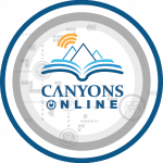 Canyons-Online-Badge