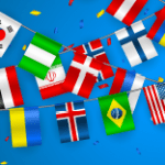 language-flags