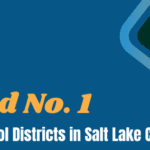 Canyons ranked number 1 school district