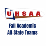 Fall Academic All-State Teams