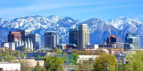 salt lake city, utah