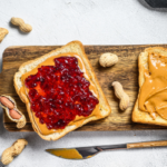 Peanut Butter in schools