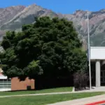 Bella Vista Elementary School Building Front